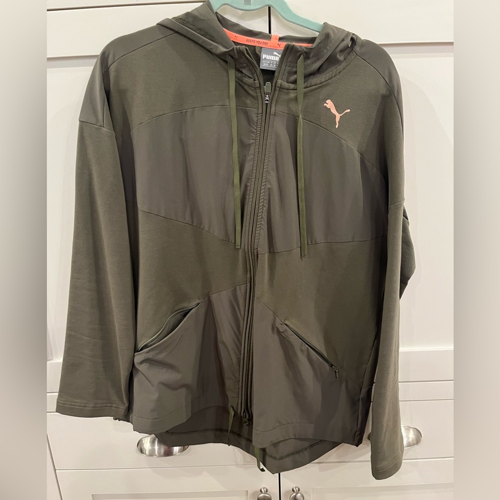 Puma Jacket - Picture 6 of 6